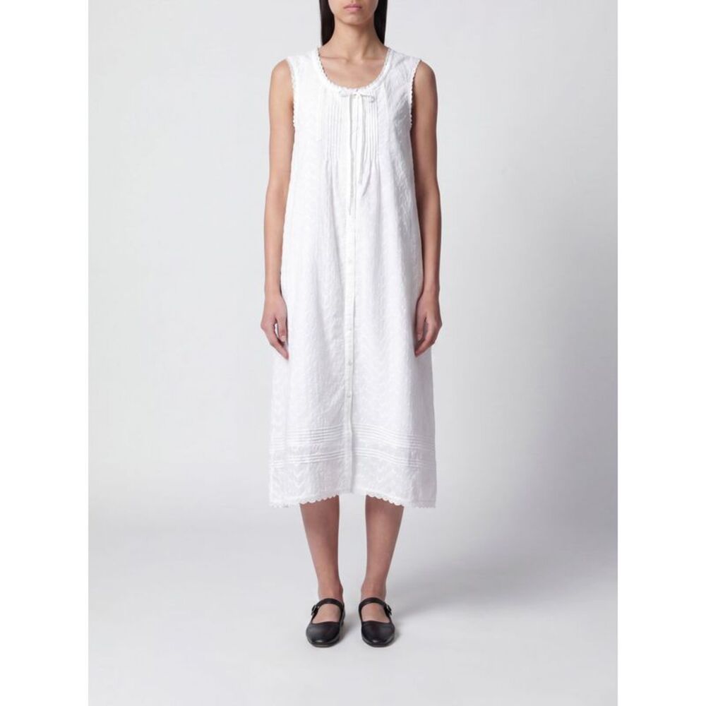 Dunst Dress Woman White